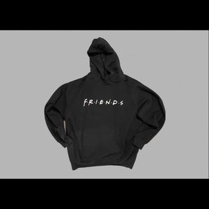 Friends Hoodie